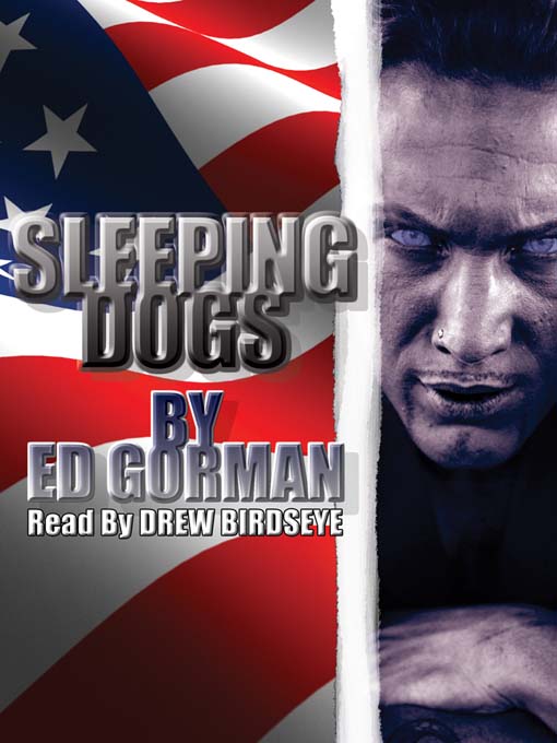 Title details for Sleeping Dogs by Ed Gorman - Available